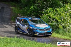 Judenburg Rallye 2026