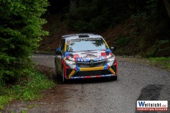 Judenburg Rallye 2026