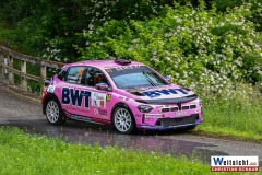 Judenburg Rallye 2026