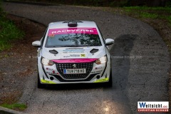 Judenburg Rallye 2026