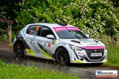 Judenburg Rallye 2026