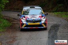 Judenburg Rallye 2026