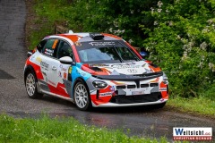 Judenburg Rallye 2026