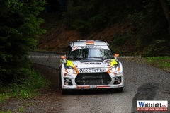 Judenburg Rallye 2026