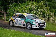 Judenburg Rallye 2026