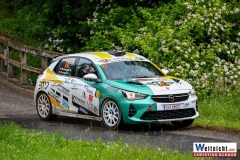 Judenburg Rallye 2026
