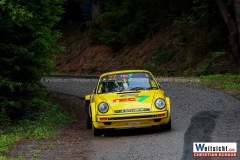 Judenburg Rallye 2026