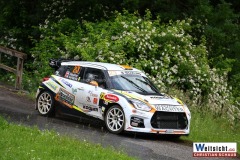 Judenburg Rallye 2026