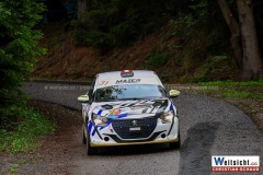 Judenburg Rallye 2026