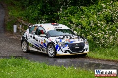 Judenburg Rallye 2026