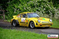 Judenburg Rallye 2026