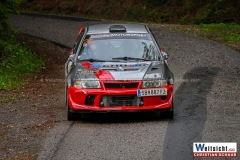 Judenburg Rallye 2026