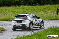 Judenburg Rallye 2026