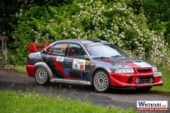 Judenburg Rallye 2026