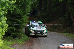 Judenburg Rallye 2026