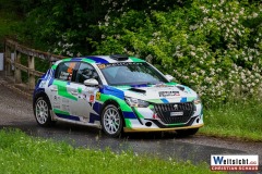 Judenburg Rallye 2026