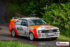Judenburg Rallye 2026