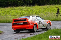 Judenburg Rallye 2026
