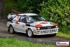 Judenburg Rallye 2026