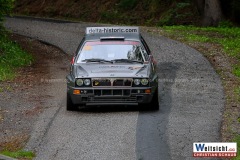 Judenburg Rallye 2026