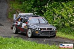 Judenburg Rallye 2026