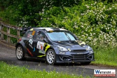Judenburg Rallye 2026