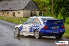 Judenburg Rallye 2026