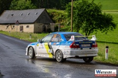 Judenburg Rallye 2026