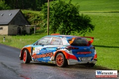 Judenburg Rallye 2026