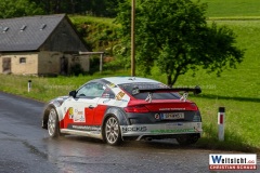 Judenburg Rallye 2026