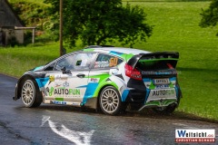 Judenburg Rallye 2026
