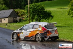 Judenburg Rallye 2026