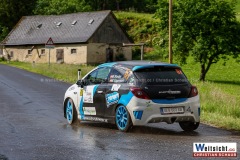 Judenburg Rallye 2026