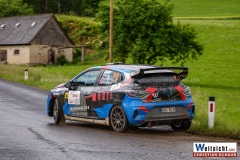 Judenburg Rallye 2026