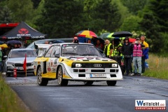 Judenburg Rallye 2026