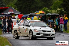 Judenburg Rallye 2026