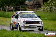 Judenburg Rallye 2026