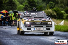 Judenburg Rallye 2026