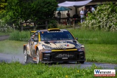 Judenburg Rallye 2026