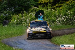 Judenburg Rallye 2026