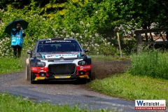 Judenburg Rallye 2026