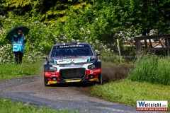 Judenburg Rallye 2026