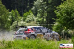 Judenburg Rallye 2026