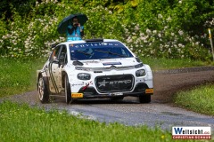 Judenburg Rallye 2026