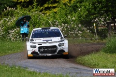 Judenburg Rallye 2026
