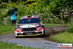 Judenburg Rallye 2026