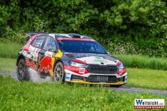 Judenburg Rallye 2026