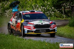 Judenburg Rallye 2026