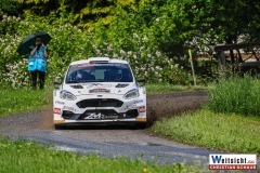 Judenburg Rallye 2026