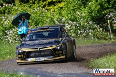 Judenburg Rallye 2026